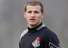 фото ФК Локомотив