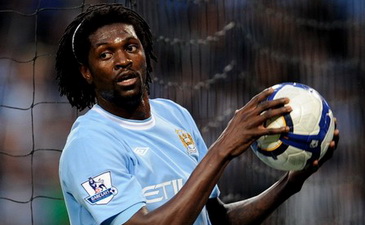 Дайте хоть вспомнить, что такое мяч, фото Getty Images