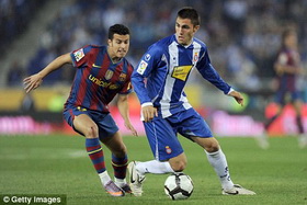 Руис против Педро