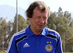 фото ФК Динамо Киев