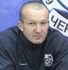 фото ФК Черноморец