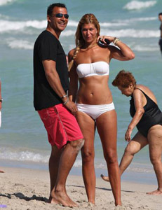 В ожидании сексуального футбола