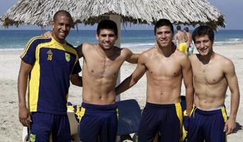 Фото ФК Металлист