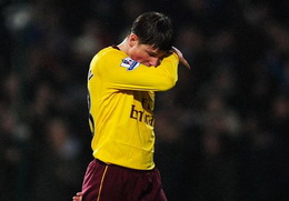 Андрей Аршавин, Getty Images