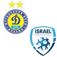 Динамо проиграло израильтянам