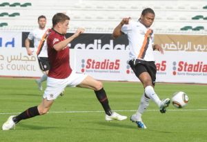 фото ФК Шахтер