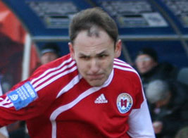 Иван Кривошеенко, fpl.ua