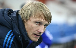 фото ФК Динамо Киев