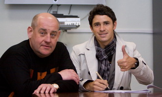 фото ФК Днепр