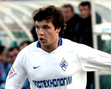 Сергей Ткачев