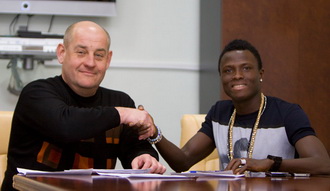 фото ФК Днепр