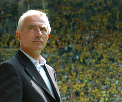 Берт ван Марвейк, kickandgoal.com