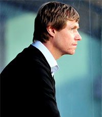 фото ФК Карпаты