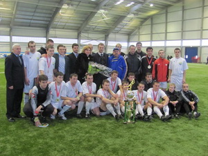 Триумфаторы