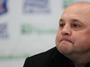 фото Ильи Хохлова, Football.ua