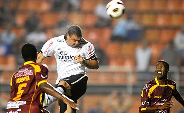 Фото Globoesporte.com