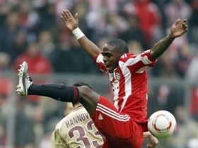 Официально: Браафхайд перешел в Хоффенхайм