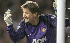 Спасибо за все, Эдвин!, фото Getty Images