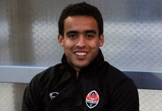 фото ФК Шахтер