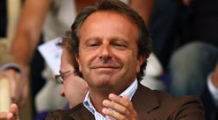 Умиленный Андреа Делла Валле, football-italia.net