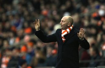 Иан Холлоуэй, Getty Images