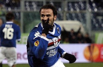 Джампаоло Паццини, Reuters