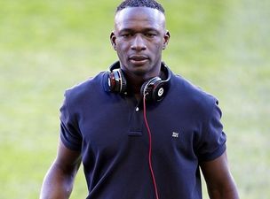 Мамаду Диарра, Getty Images