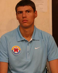 Фото ФК Ильичевец