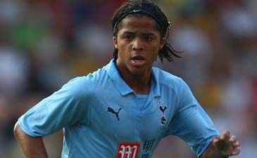 Джованни Дос Сантос, фото popcrunch.com  