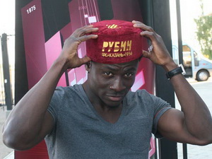 Все татары кроме я, фото Советский спорт