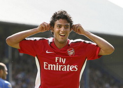 Карлос Вела, futbolita.com