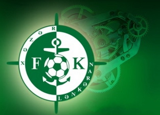 Черноморец одолел азербайджанцев