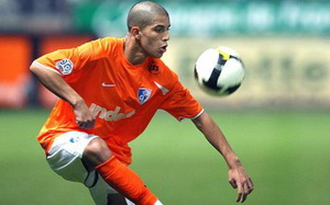 Софьен Фегули, algeriafoot.com