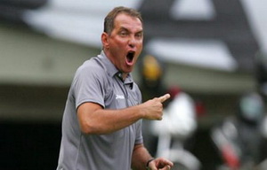 Пауло Сезар Гусмао, globo.com