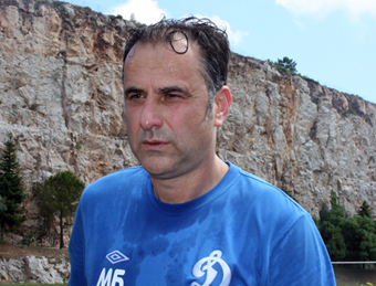 Вспотел, узнав сумму контракта, фото sovsport.ru