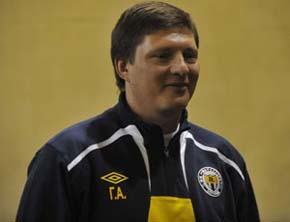 Фото Металлург Д