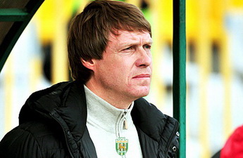 фото ФК Карпаты