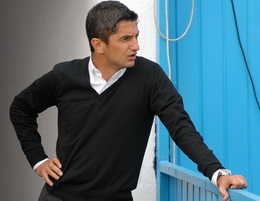 Разван Луческу, rapidisti.gsp.ro