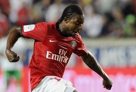 Еще один Черный Кот, уже второй за сегодня, фото Getty Images