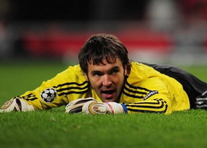 Когда ж они уже перестанут стрелять? фото Getty Images