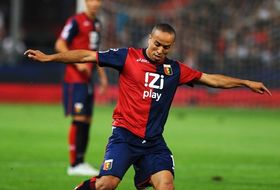 Харжа счастлив