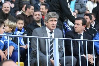 Мануэль Пеллегрини, marca.com