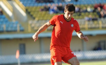 Младен Бартулович, фото fpl.ua