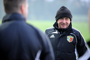 фото ФК Ворскла