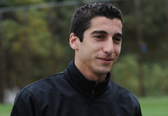 Фото ФК Шахтер  