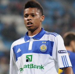 фото Ильи Хохлова, Football.ua