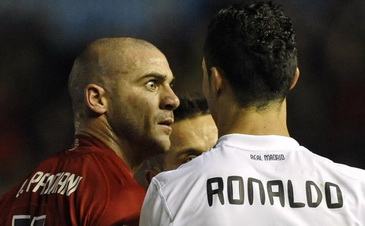 И вы хотите тягаться с Барсой? фото Getty Images