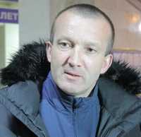 Роман Григорчук, ФК Черноморец