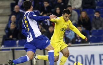 Шикарный гол забил Джузеппе Росси, фото Reuters