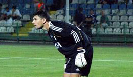 Фото ФК Металлист 